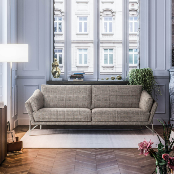 Venus Italian Sofa