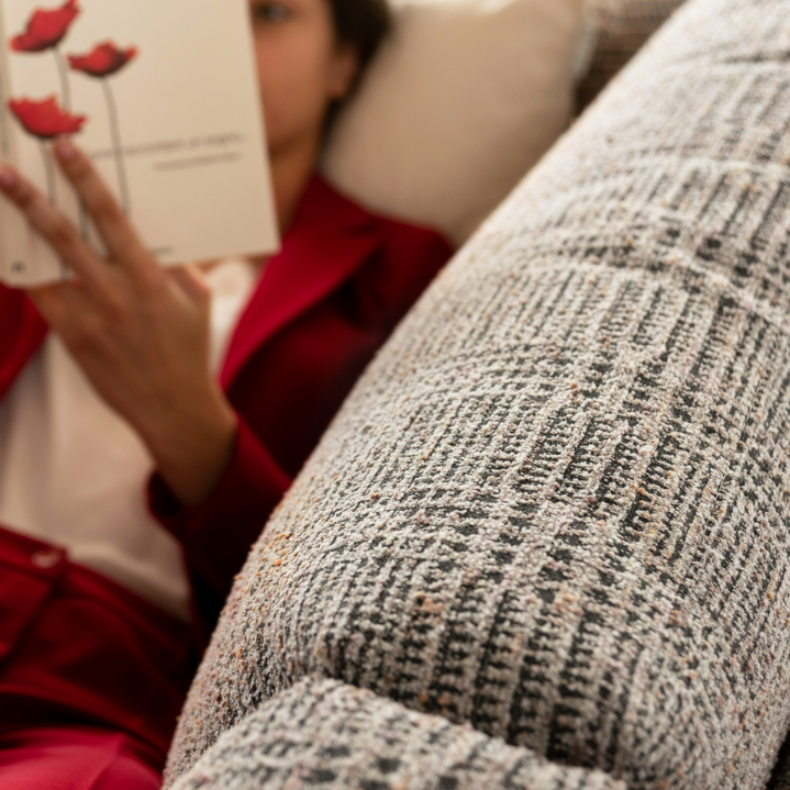 Venus Italian Sofa