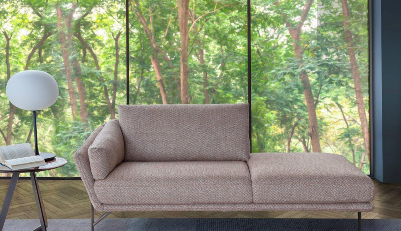 Venus Italian Sofa