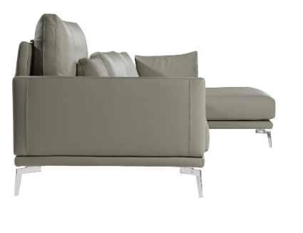 Genius Loci Italian Sofa