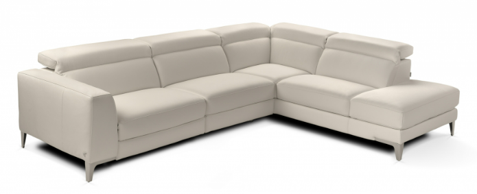 Raoul Italian Sofa