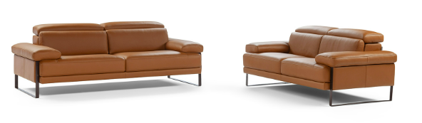 Italo Italian Sofa
