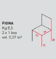Fiona Italian Dining Chair