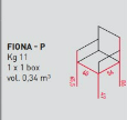 Fiona Italian Dining Chair