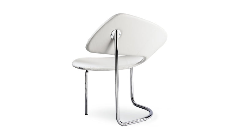 Wing Italian Accent Chair