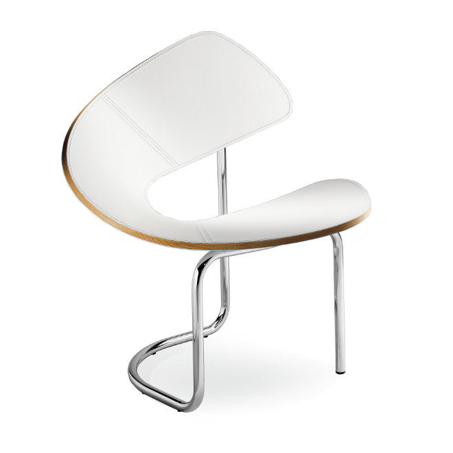 Wing Italian Accent Chair