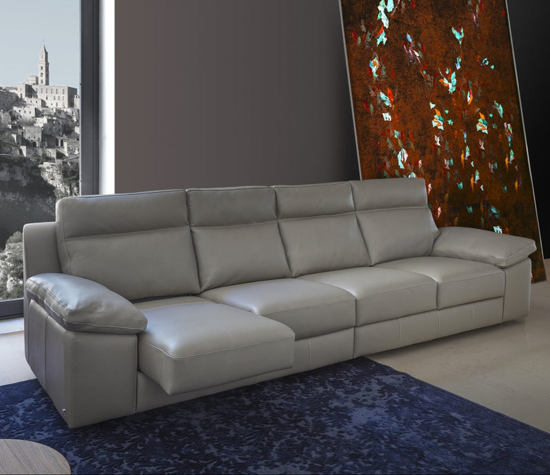 Taylor Italian Sofa