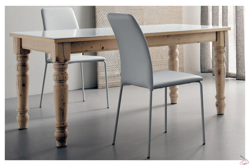 Alice Italian Dining Chair