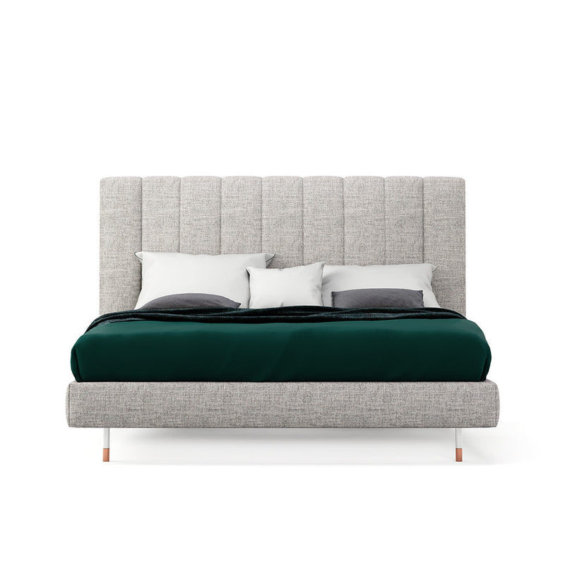 Ginevra Italian Bed