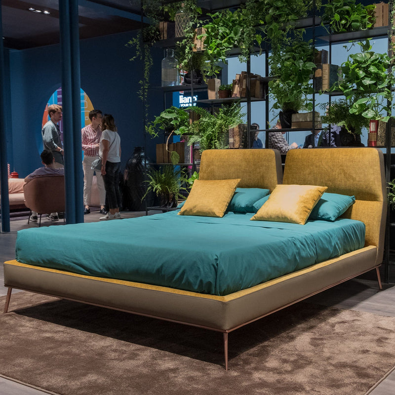 Dorian Italian Bed