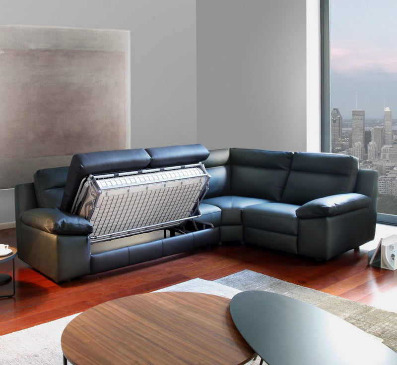 Taylor Italian Sofa