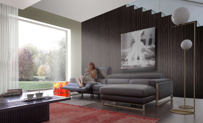 Romeo Relax Italian Sofa