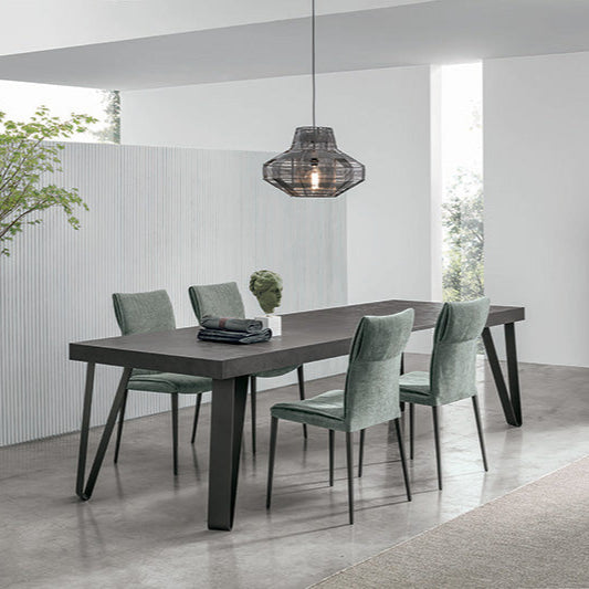 Focus Italian Dining Table