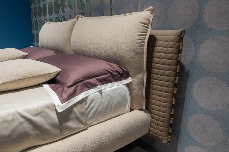 Harald Italian Bed