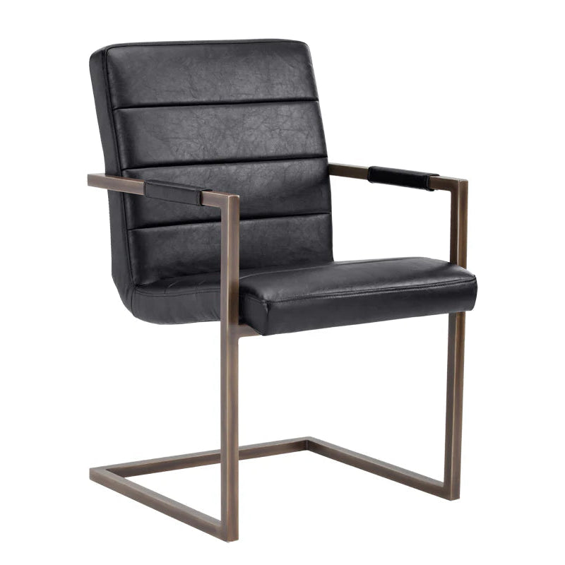 Jafar Dining Armchair