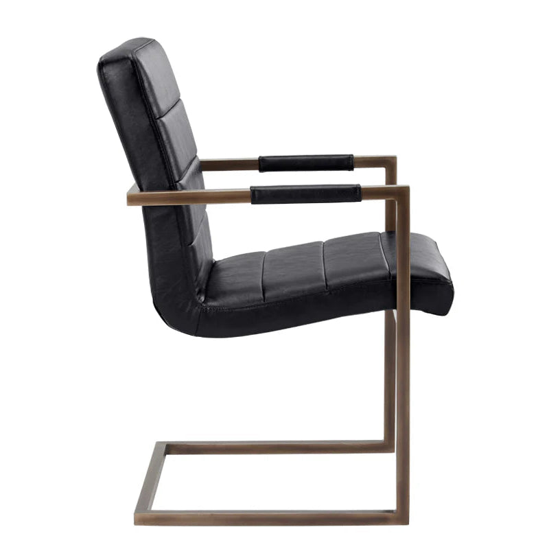 Jafar Dining Armchair