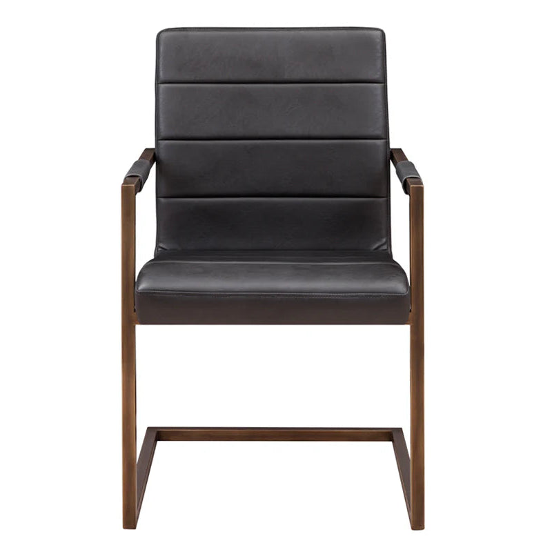 Jafar Dining Armchair