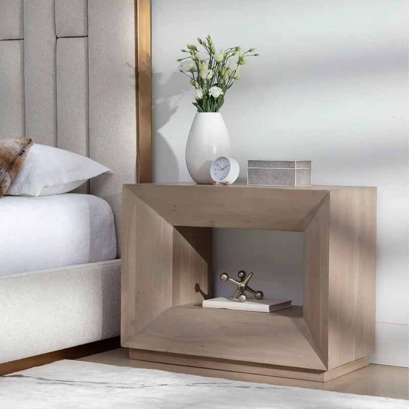 Thales Nightstand