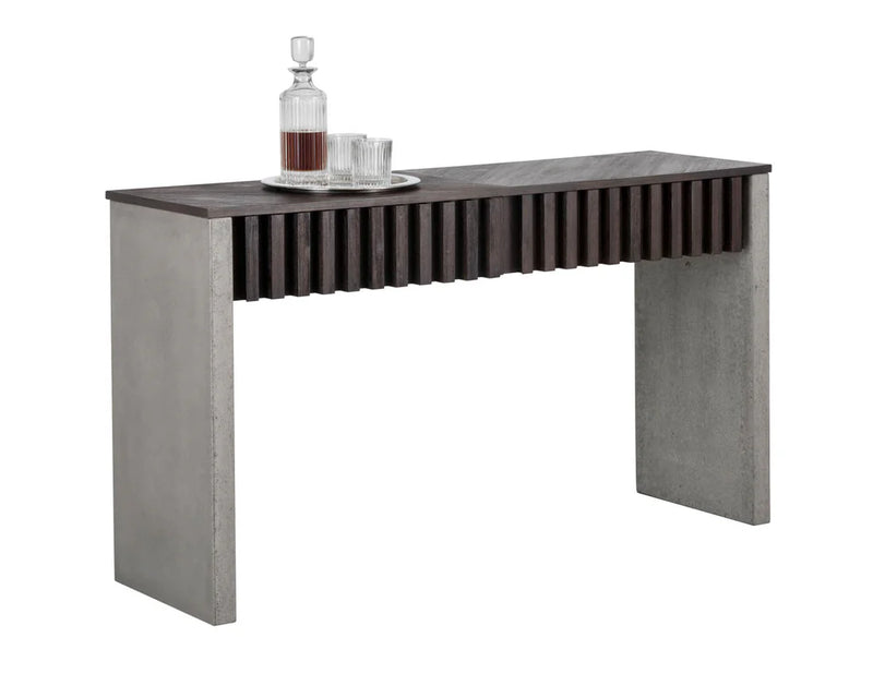 Bane Console Table