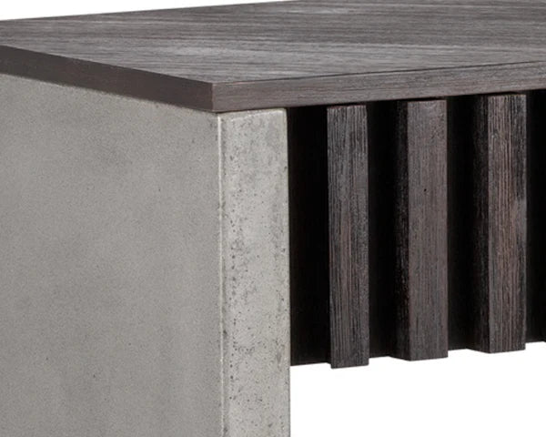 Bane Console Table