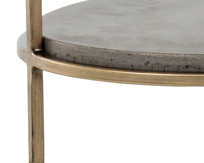 Arya Side Table