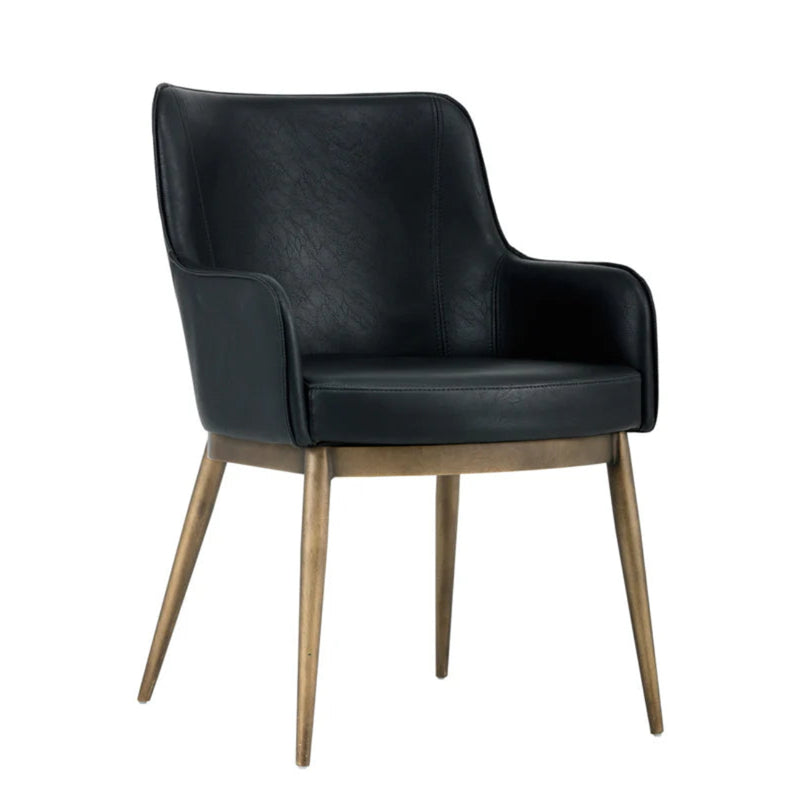 Franklin Dining Armchair