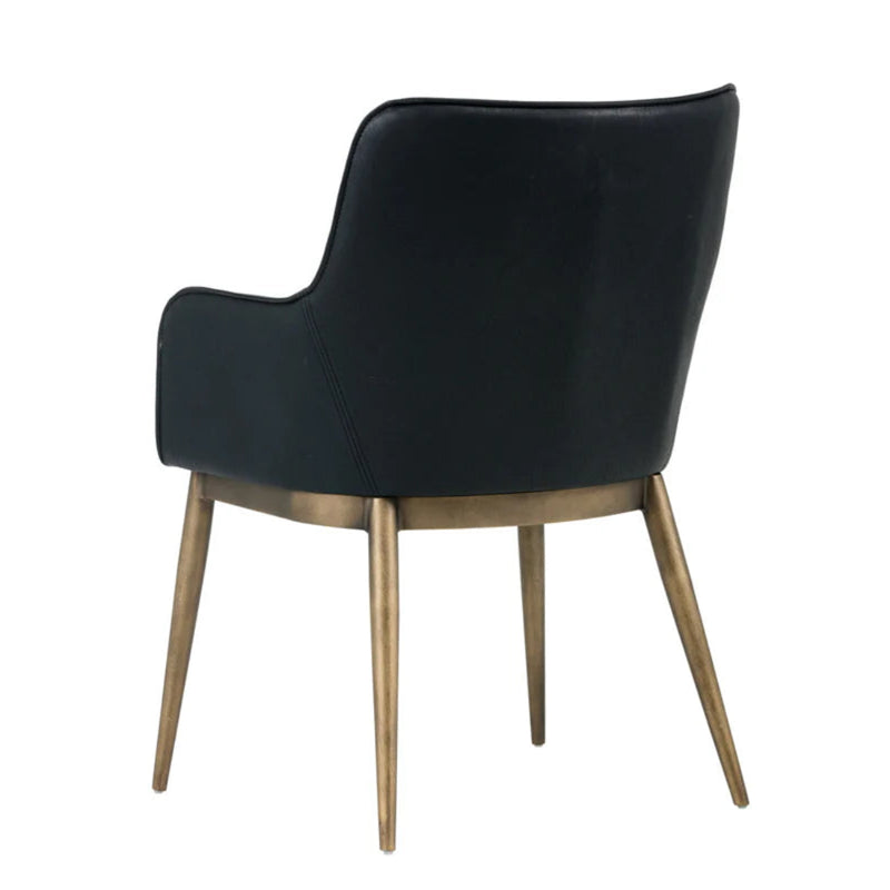 Franklin Dining Armchair