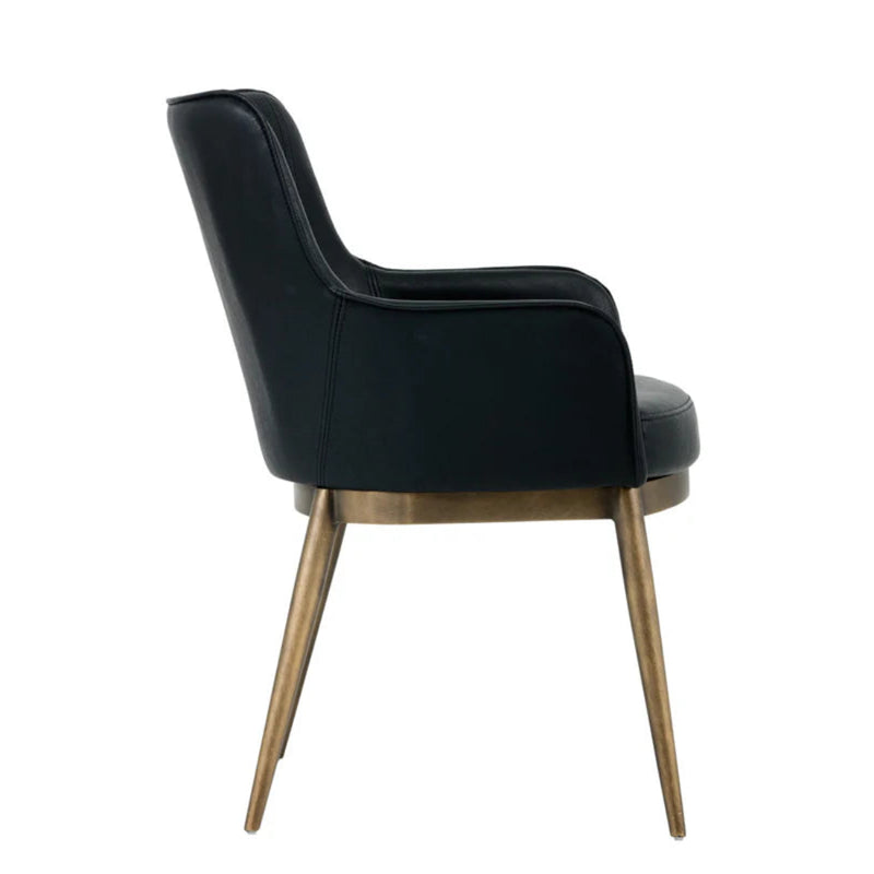 Franklin Dining Armchair