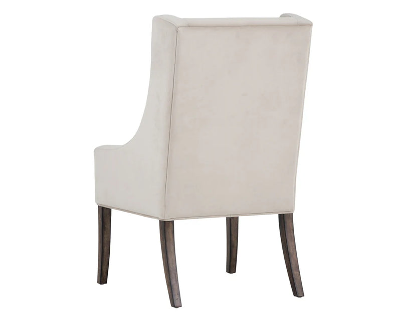 Aiden Dining Armchair