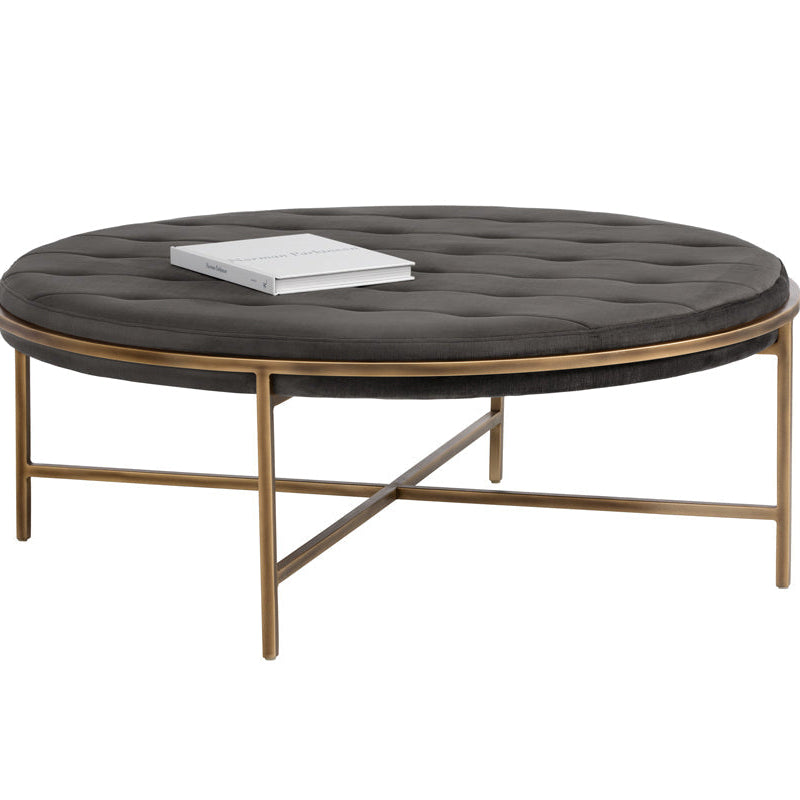 Ethel Coffee Table