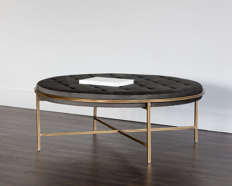 Ethel Coffee Table