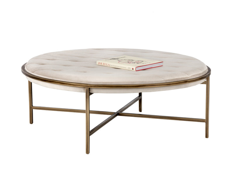 Ethel Coffee Table