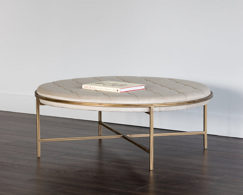 Ethel Coffee Table