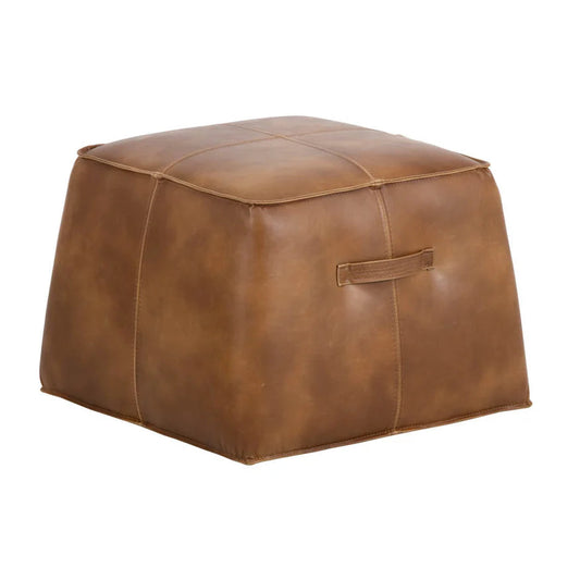 Aspen Ottoman