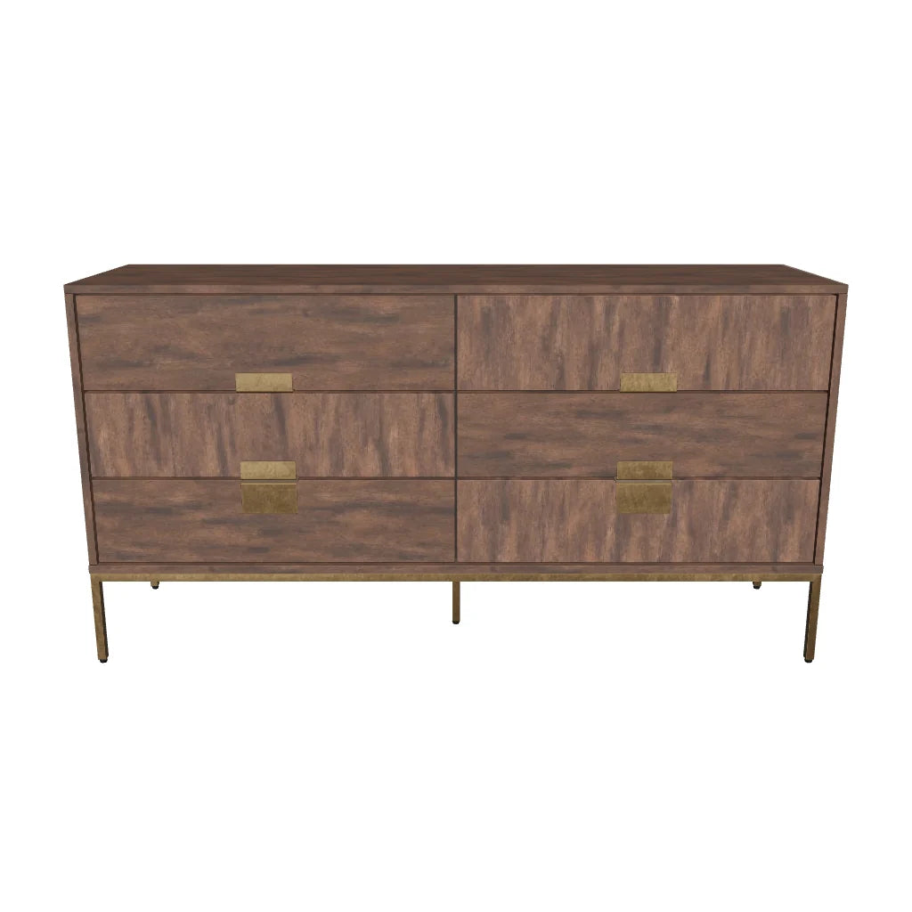 Jade Dresser