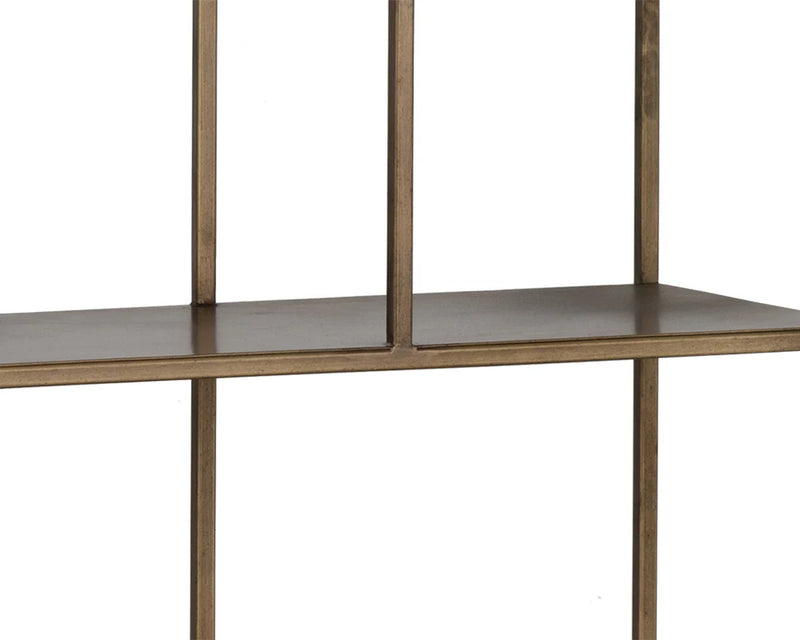 Eiffel Bookcase - Small