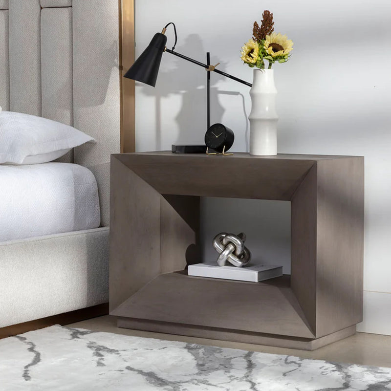 Thales Nightstand