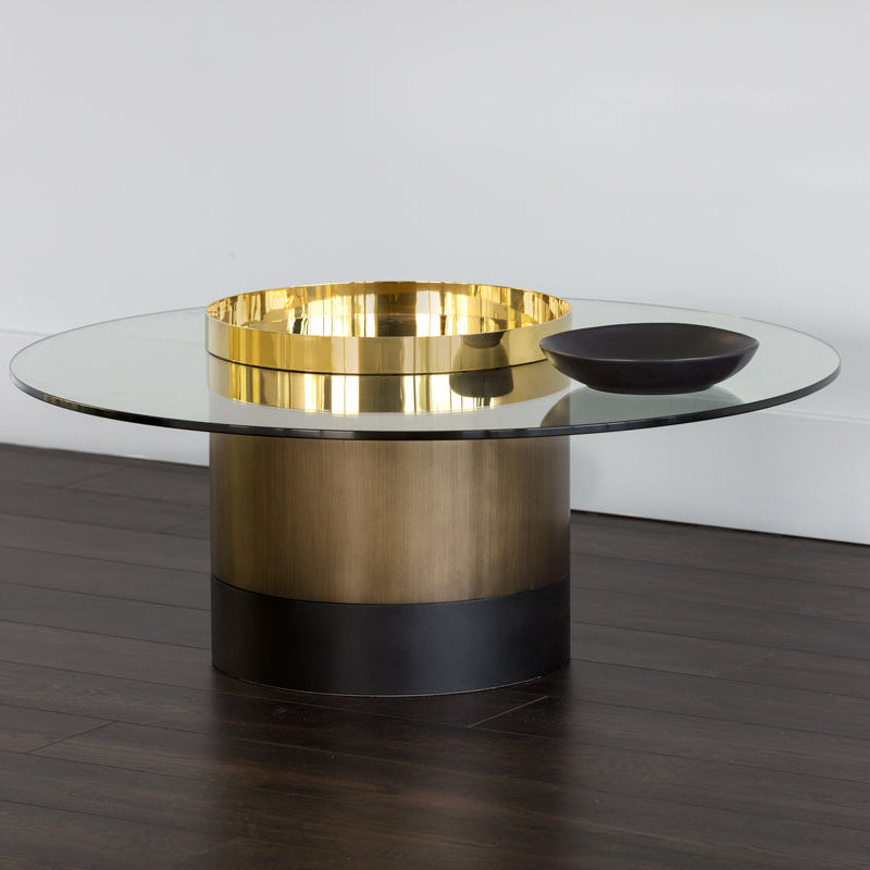 Haru Coffee Table