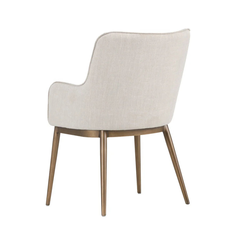 Franklin Dining Armchair