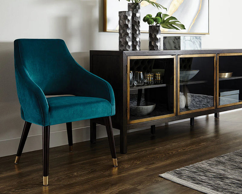 Adelaide Dining Armchair