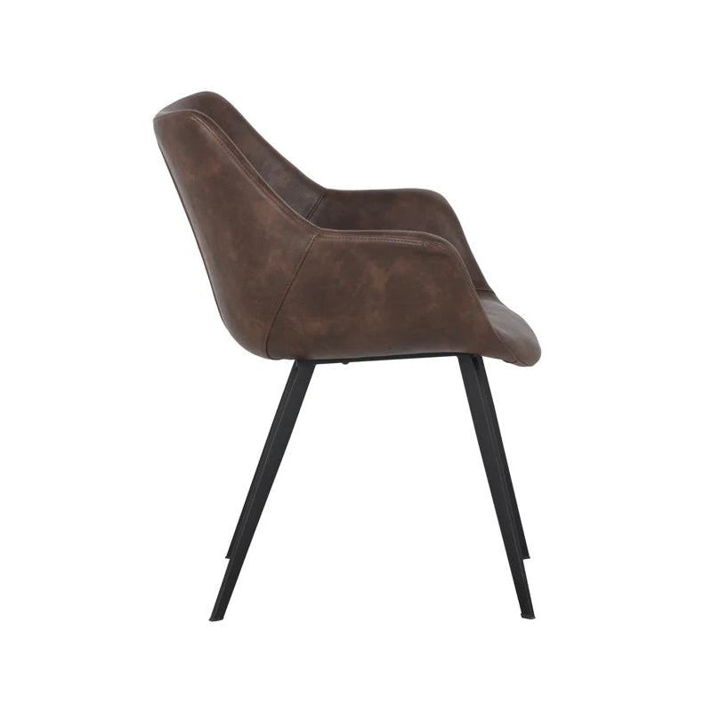 Mason Dining Armchair