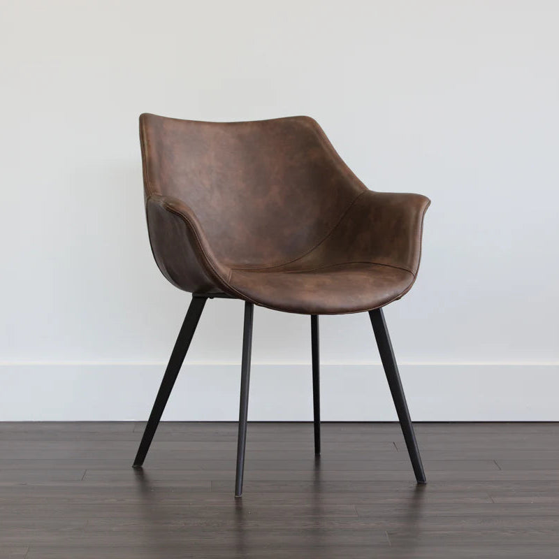 Mason Dining Armchair