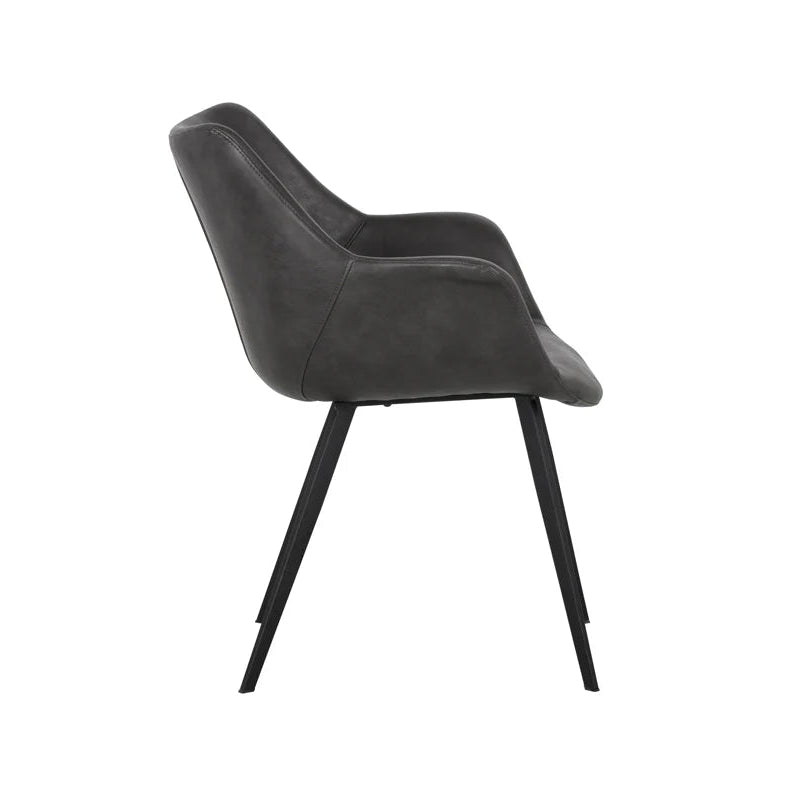 Mason Dining Armchair