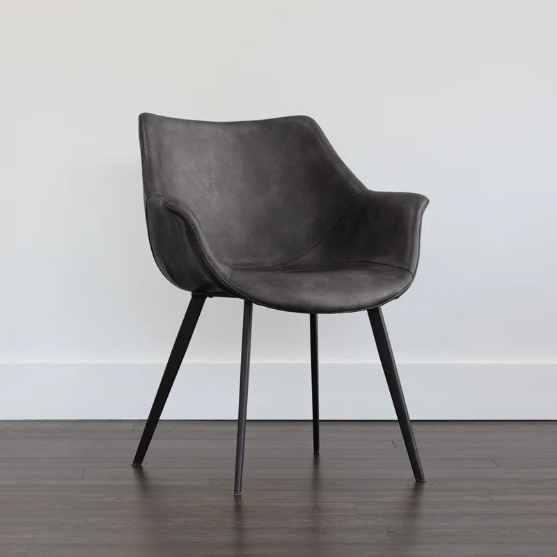 Mason Dining Armchair