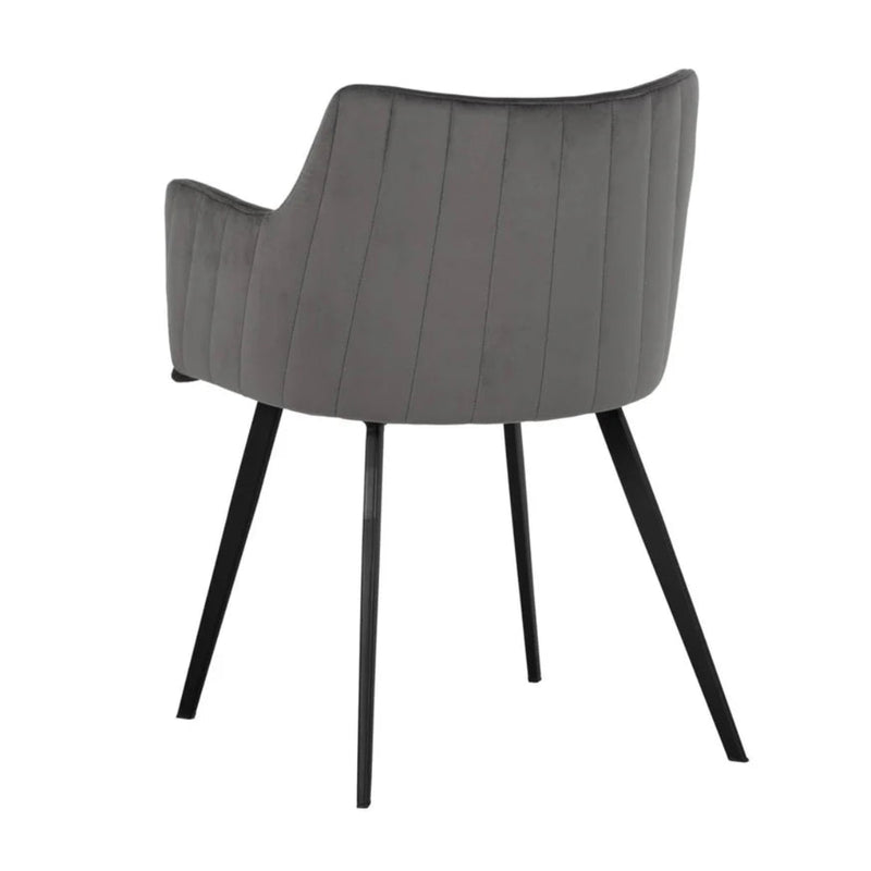 Griffin Dining Armchair