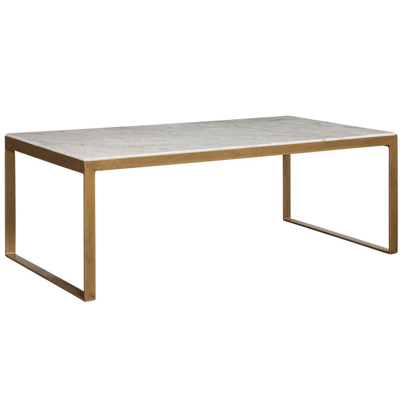 Evert Coffee Table