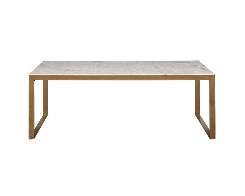 Evert Coffee Table