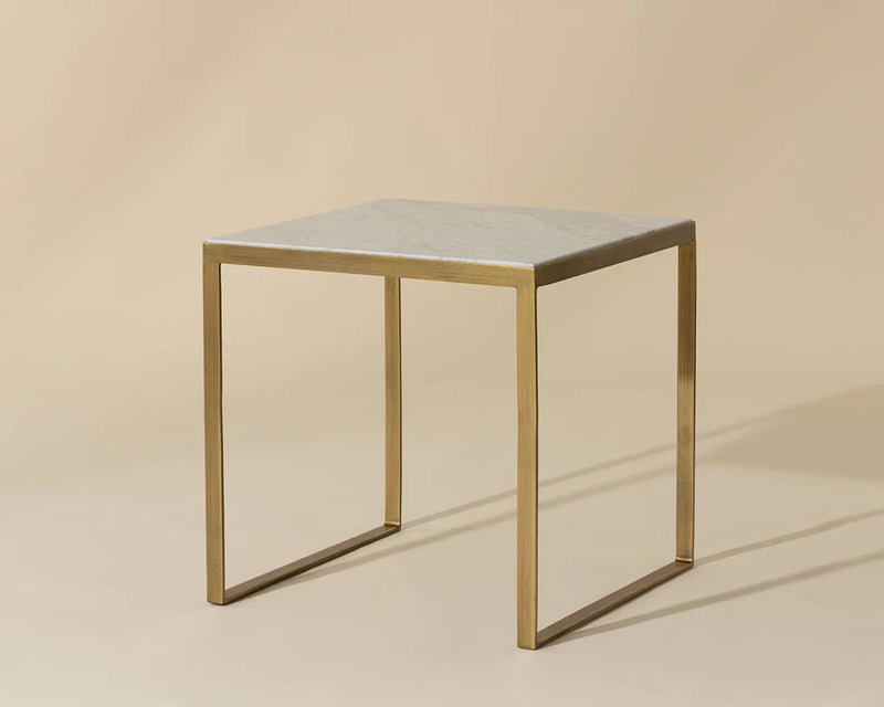 Evert End Table