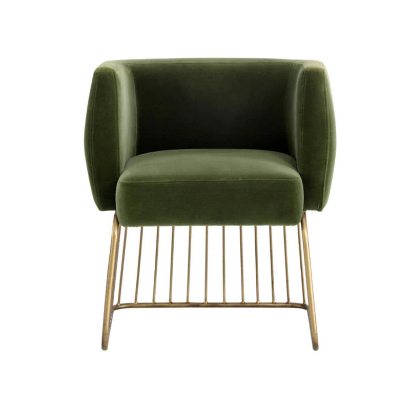 Gala Dining Armchair