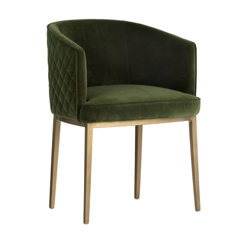 Cornella Dining Armchair